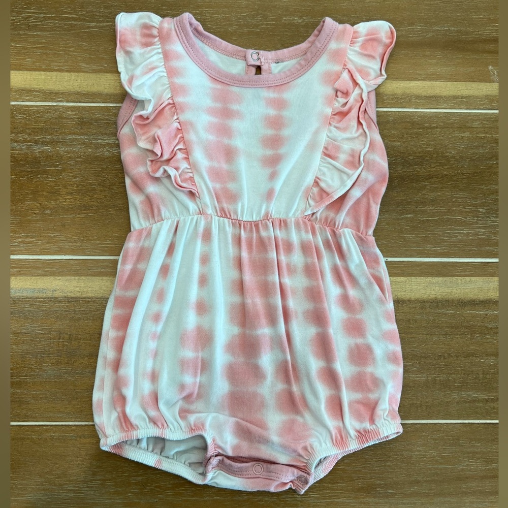 Kyte Baby Bubble Romper